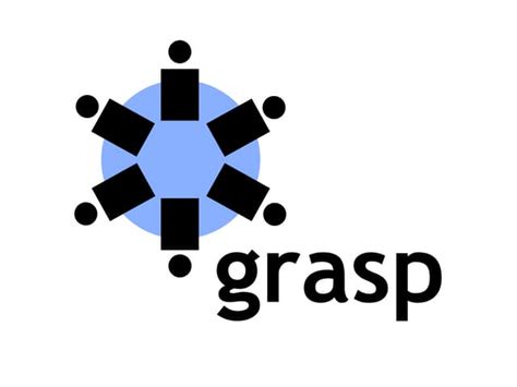 Grasp Staff Final Presentation Ppt