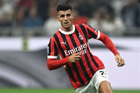 Milan Morata Esce Allo Scoperto Su Leao La Rivelazione Dell