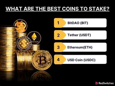 Guide To Types Of Crypto Staking Risks And Platforms 2024