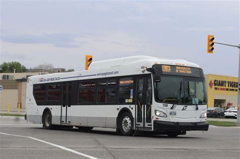 A Winnipeg bus driver just discovered a hidden historical treasure