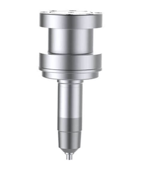 Hot runner nozzle NHF GÜNTHER Heisskanaltechnik