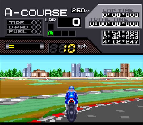 Suzuka 8 Hours Download - GameFabrique