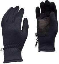 Black Diamond Dziecięce rękawice Heavyweight SCREENTAP Gloves ciepłe i