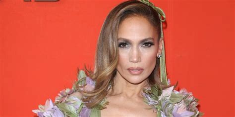 Jennifer Lopez Drives Fans Wild In A Tiny Black String Bikini As She Teases New Release The