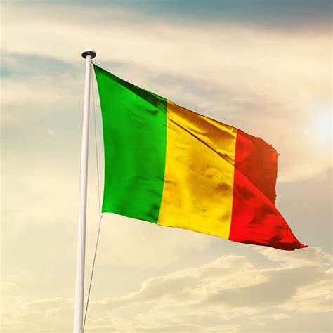 MALI INDEPENDENCE DAY September 22 2023 National Today