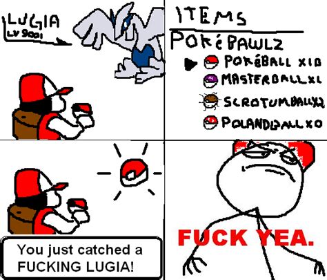 Image Fuck Yea Know Your Meme