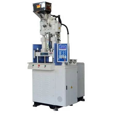 Vertical Injection Moulding Machine At Best Price In New Delhi