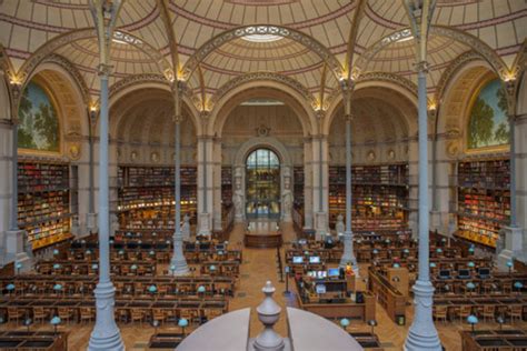 New art history library in Paris - Art History News - by Bendor Grosvenor