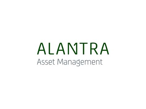 Alantra Rebranding De Una Compañía De Servicios Financieros Summa