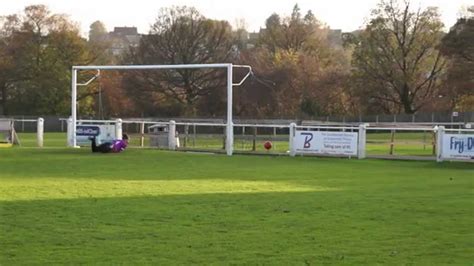 Brighouse Town Ladies Fc V Wakefield Fc Ladies Brighouse 1st Goal Youtube