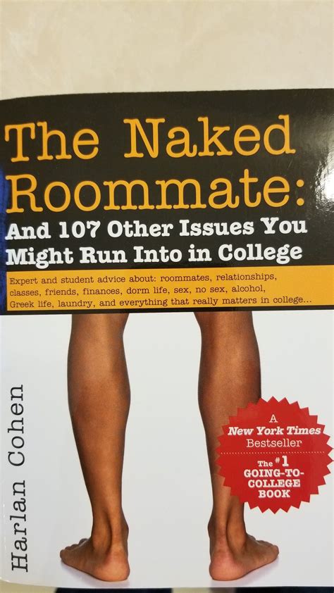 The Naked Roommate Paperback For Sale In Pembroke Pines Fl Offerup