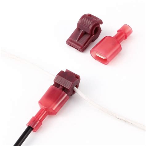 Electrical Clip Connectors