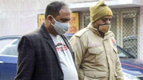 Ghaziabad Crematorium Tragedy Contractor Ajay Tyagi Bribed Rs 16 Lakh