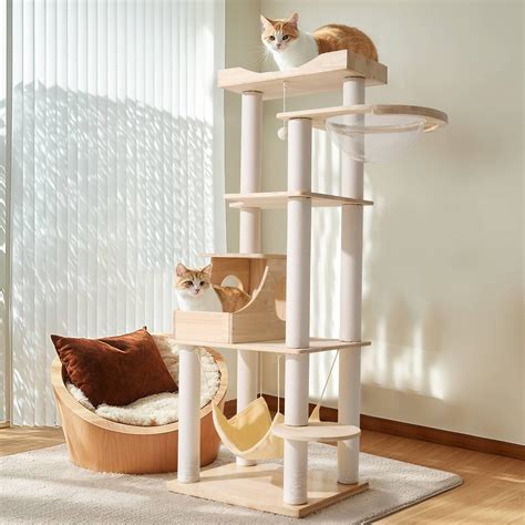minimal cat tree 10