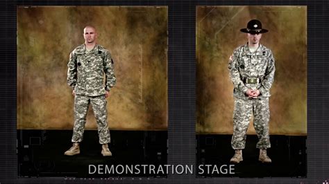 Army Drill And Ceremony Left Step March 15 Inch Step Youtube