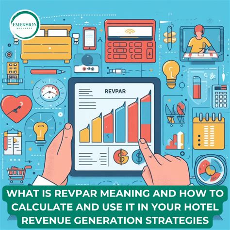 How To Calculate Revpar? - Emersion Wellness