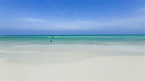 Best Beaches in Playa del Carmen | Top Spots You Can't Miss!