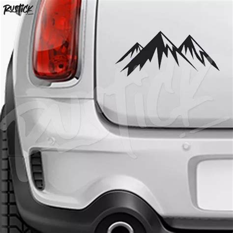 Calco Monta As Aventura Off Road Ploteo Tuning Tatoo Cm