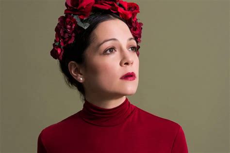 Natalia Lafourcade Gana El Grammy Al Mejor Disco De M Sica Regional