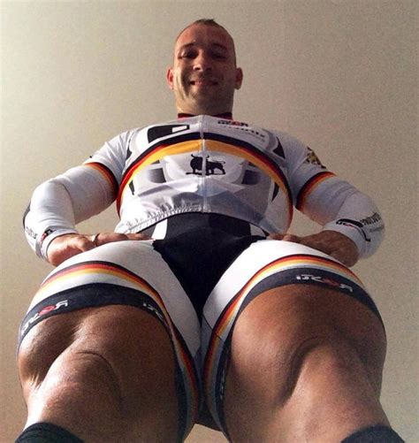 Robert F Rstemann Huge Legs And Bubble Ass Lpsg