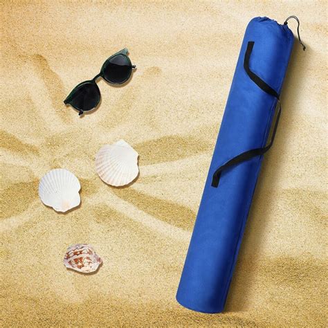 Dunzy Beach Umbrella Bag Review