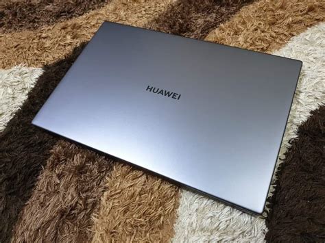 Huawei Matebook D14 Nblk Wax9x “ Ryzen 7 3700u 8gb Ram 512 Ssd Amd Radeon Rx Vega 10 2gb Vcard