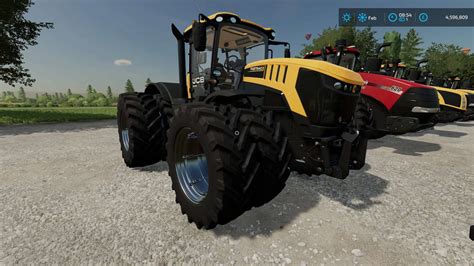 LS 22 Mod Pack 5 By Stevie Farming Simulator 2022 Mod LS 2022 Mod