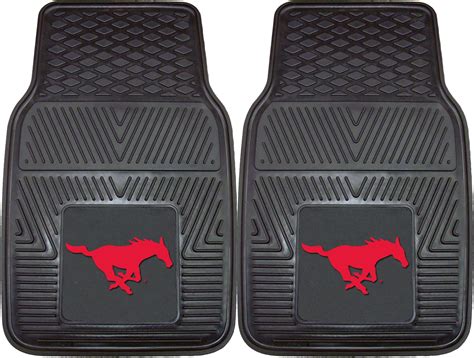 Amazon ACC Mats Compatible With 2005 2009 Ford Mustang 4 PC