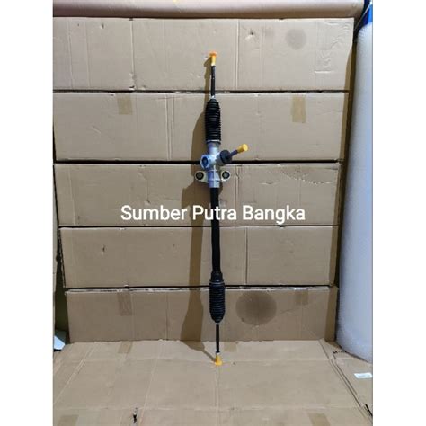 Jual Rack Steer Rack Stir Steering Manual Ster Daihatsu Grand Max