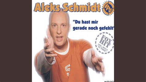 Du Hast Mir Gerade Noch Gefehlt Karaoke Version YouTube