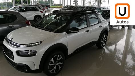 Citroen C Cactus Shine Precio Fiat Uno Puertasag