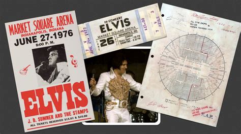 The Last Elvis Concert On June 26th 1977 Elvis Presley