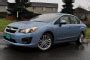 2013 Subaru Impreza Review Ratings Specs Prices And Photos The