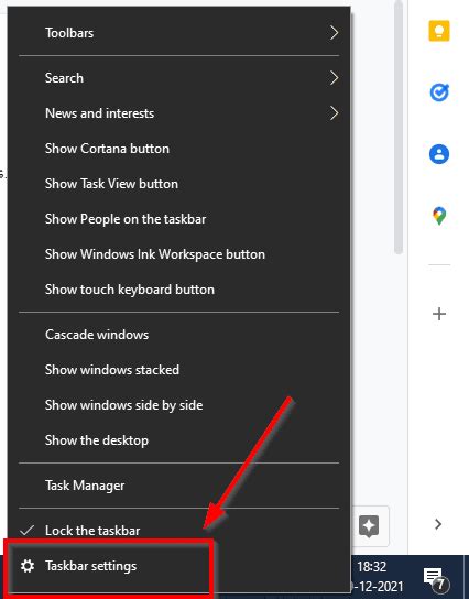 How To Customize Notification Area Icons Windows 10 Or 11