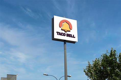 Adam Hoens - Taco Bell Rebrand