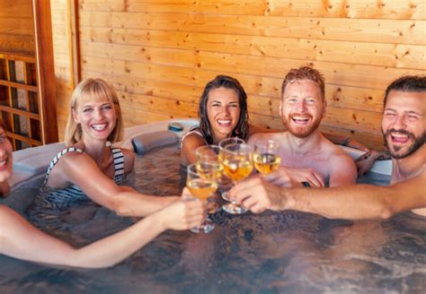 Lodges With Hot Tubs In Fife Premier Stays Fife