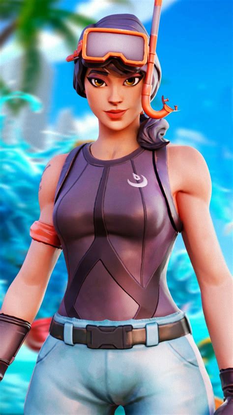 Meme Skins Fortnite Wallpapers - Wallpaper Cave