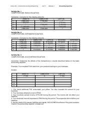 Acctg Ed 1 Module3 Activity 1 3 Pdf Acctg Ed 1 Financial