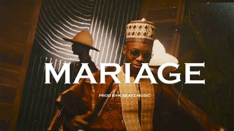 [free] Sidiki Diabate X Dadju Type Beat Mariage Instru Afro Beat