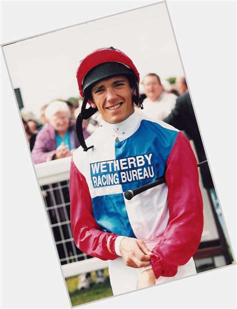 Frankie Dettori's Birthday Celebration | HappyBday.to