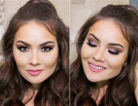 Pin By Azalya Safiullina On Makeup Nude Palette Smokey Eye Eyes