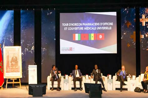 Ait Taleb Le Maroc demeure engagé pour le développement du secteur du