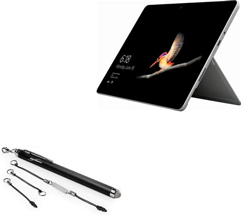 Boxwave Stylus Pen Compatible With Microsoft Surface Go