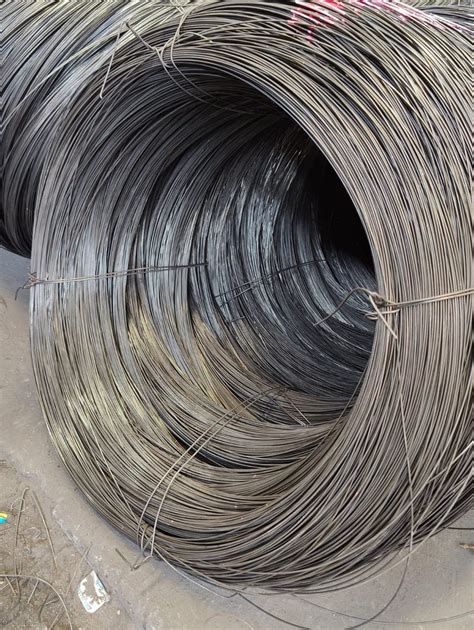 Gauge Mild Steel Hb Wire At Best Price In Raipur By Topper Wire