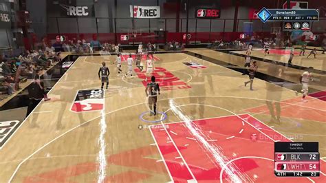 2k MyPlayer YouTube