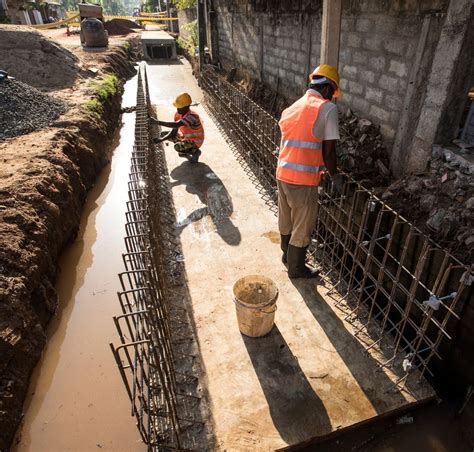 Infraestructura Para La Acción Por El Clima Unops