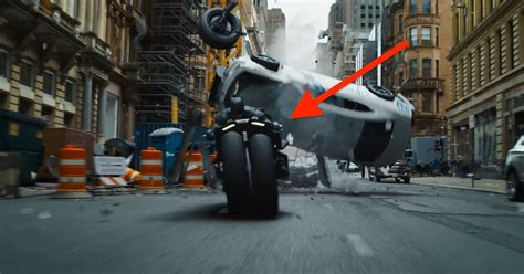 ‘The Flash’ Trailer Has an Intriguing ‘Dark Knight’ Easter Egg