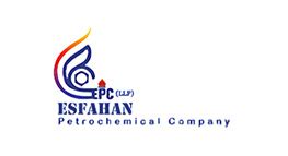 Logo Esfahan Petrochemical APT Gas And Liquids Analysis