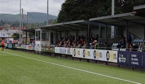 Wales Football Grounds Guides For Every Team