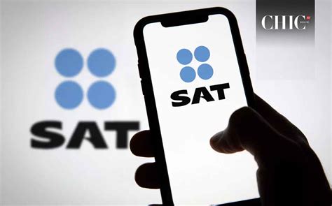 E firma sin ir al SAT Cómo activar en línea CHIC Magazine